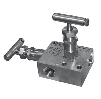 美國(guó)HEX閥門