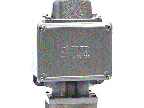 美國(guó)sor變送器