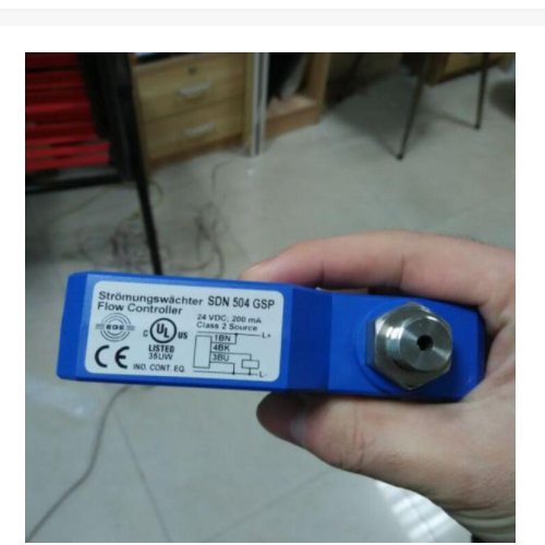 SDN 510 GSP-EGE流量開關