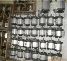 意大利MGM剎車電機(jī)