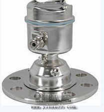 德國UWT液位變送器