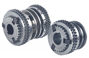 捷克PSP POHONY離合器