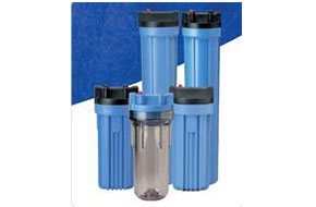 pentek過(guò)濾器