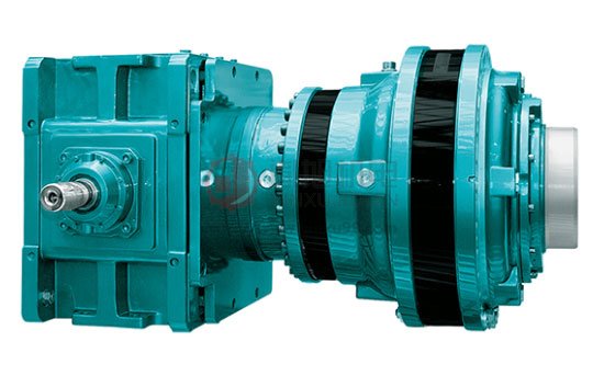 PIV&nbsp;drives減速機